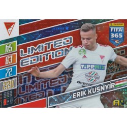 FIFA 365 2022 Update Limited Edition Erik Kusnyí..